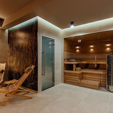 Siglisberg Villa Banska Stiavnica Ngoại thất bức ảnh