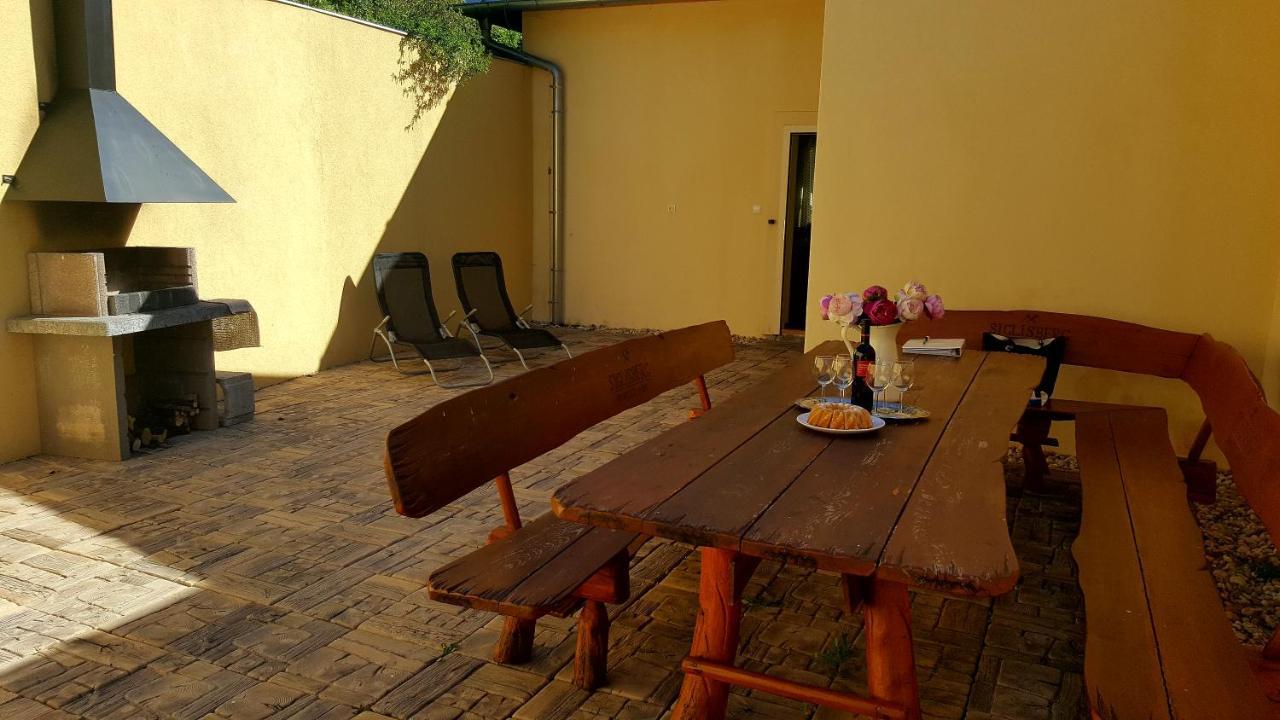 Siglisberg Villa Banska Stiavnica Ngoại thất bức ảnh