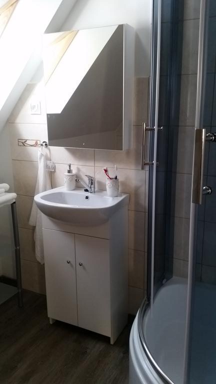 Siglisberg Villa Banska Stiavnica Phòng bức ảnh