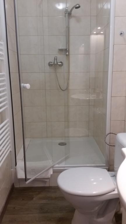 Siglisberg Villa Banska Stiavnica Phòng bức ảnh