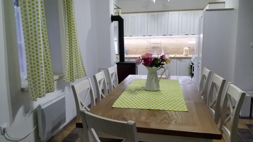 Siglisberg Villa Banska Stiavnica Phòng bức ảnh