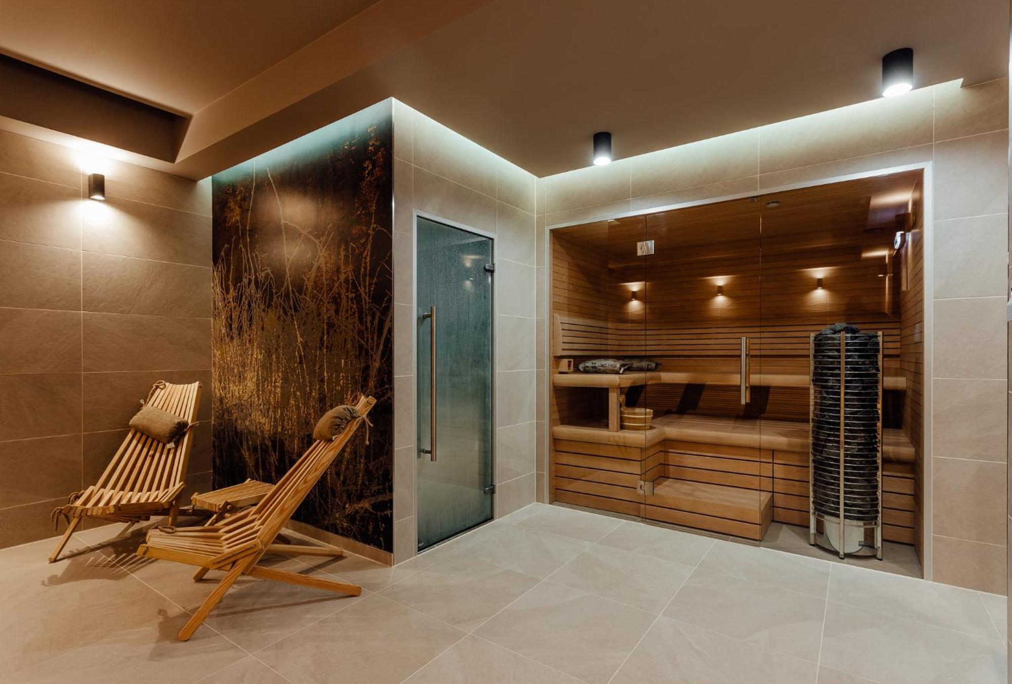 Siglisberg Villa Banska Stiavnica Ngoại thất bức ảnh